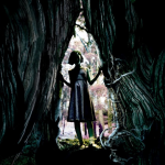 El laberinto del Fauno