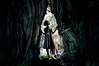 El laberinto del Fauno