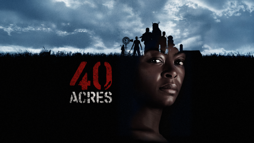 La película sigue a la familia Freeman, descendientes de granjeros afroamericanos