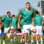 Bolivia vs Irak: el duelo que puede cambiar destinos rumbo al Mundial 2026