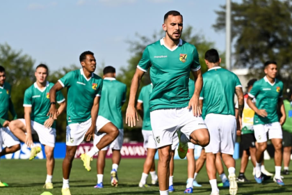 Bolivia vs Irak: el duelo que puede cambiar destinos rumbo al Mundial 2026