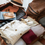 guía masculina definitiva para empacar sin estrés