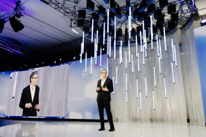 SWITCH Vision Innovation Summit