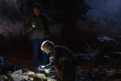 serie nicole kidman prime video