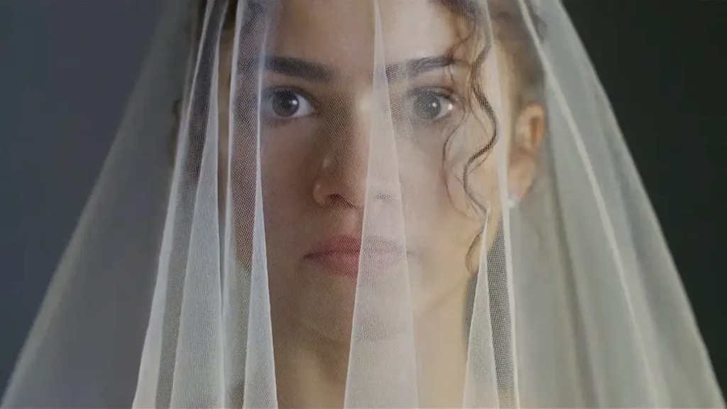 Zendaya en The Drama