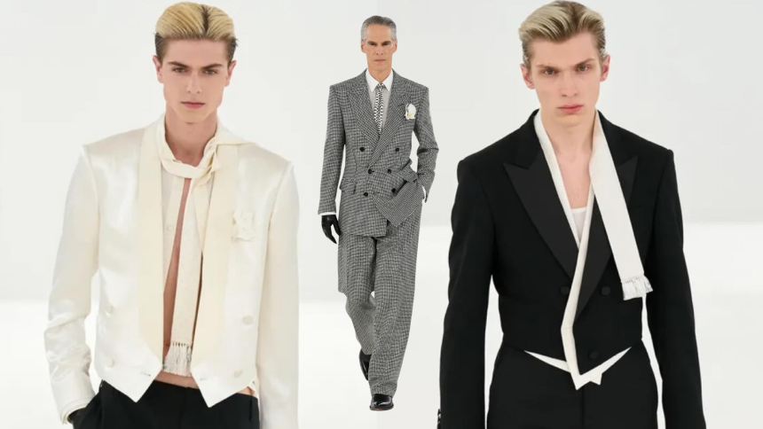 Tom Ford FW26