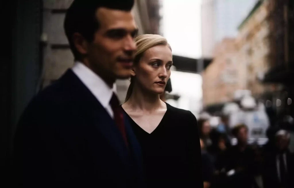 Love Story JFK Carolyn análisis