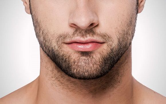 grooming masculino tendencia