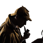 actores que hicieron de Sherlock Holmes