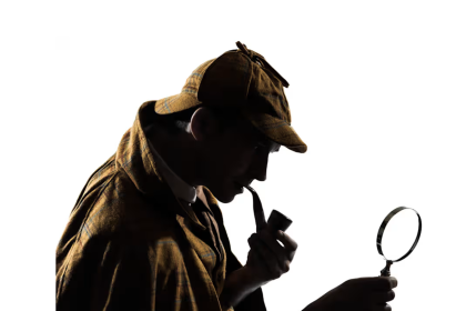 actores que hicieron de Sherlock Holmes