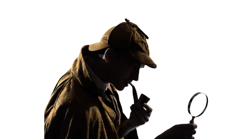actores que hicieron de Sherlock Holmes