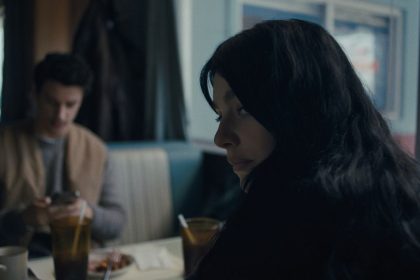 Algo terrible está a punto de suceder