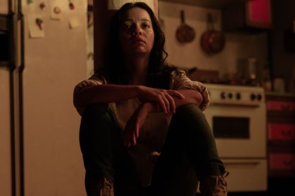 Aún es de noche en Caracas