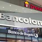 bancos Semana Santa Colombia
