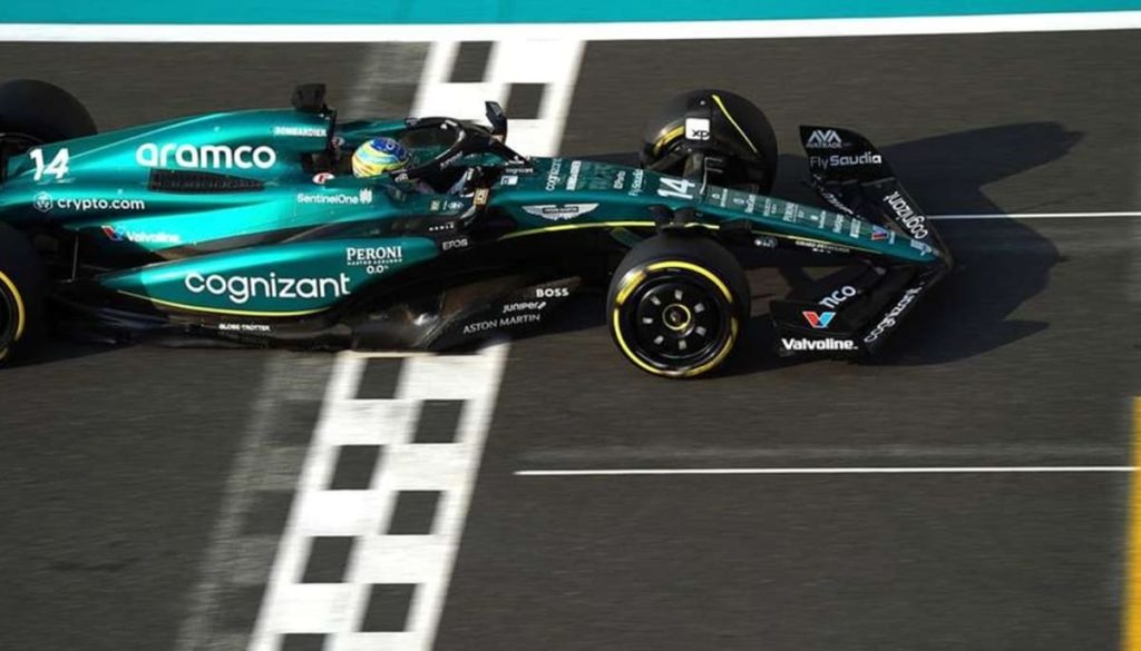 GP Japón 2026 horarios