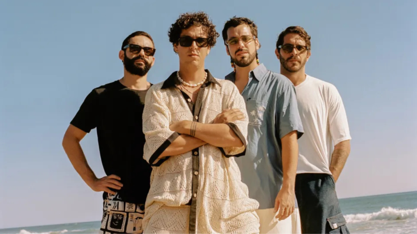 conciertos Bogotá abril 2026