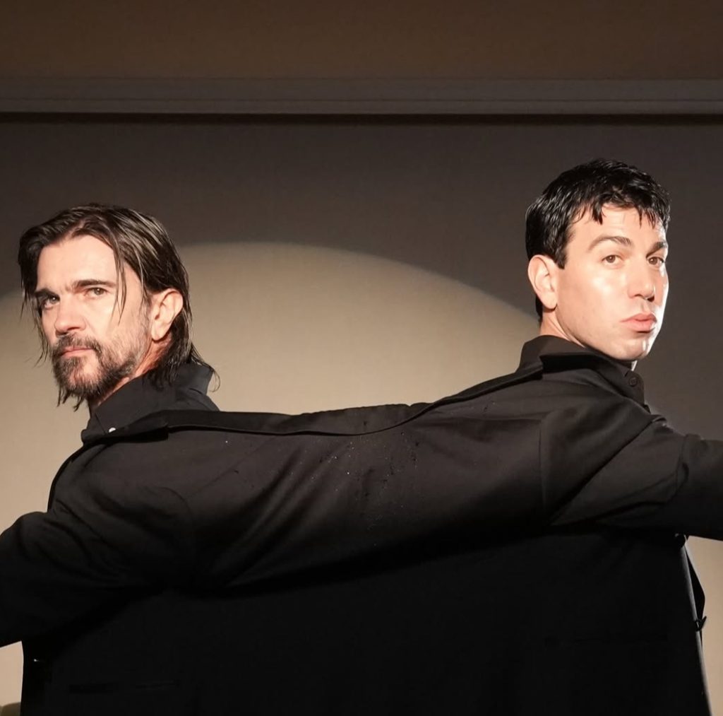 video musical de 'Como Pudiste'