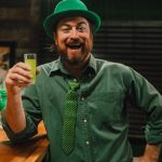 San Patricio