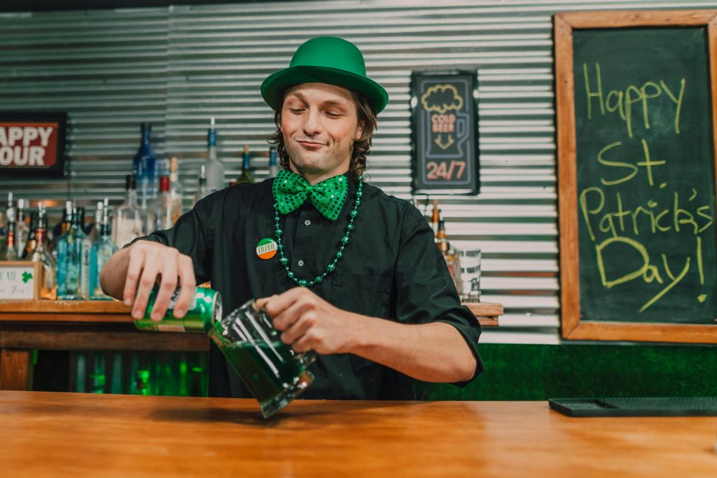 San Patricio