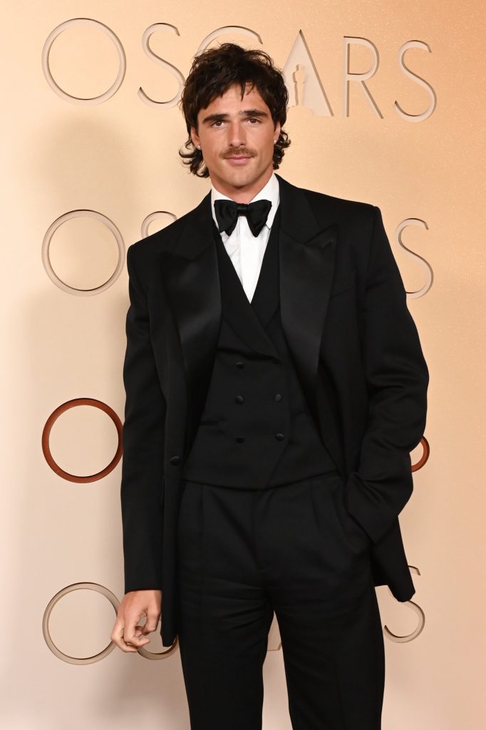 alfombra roja Oscar 2026