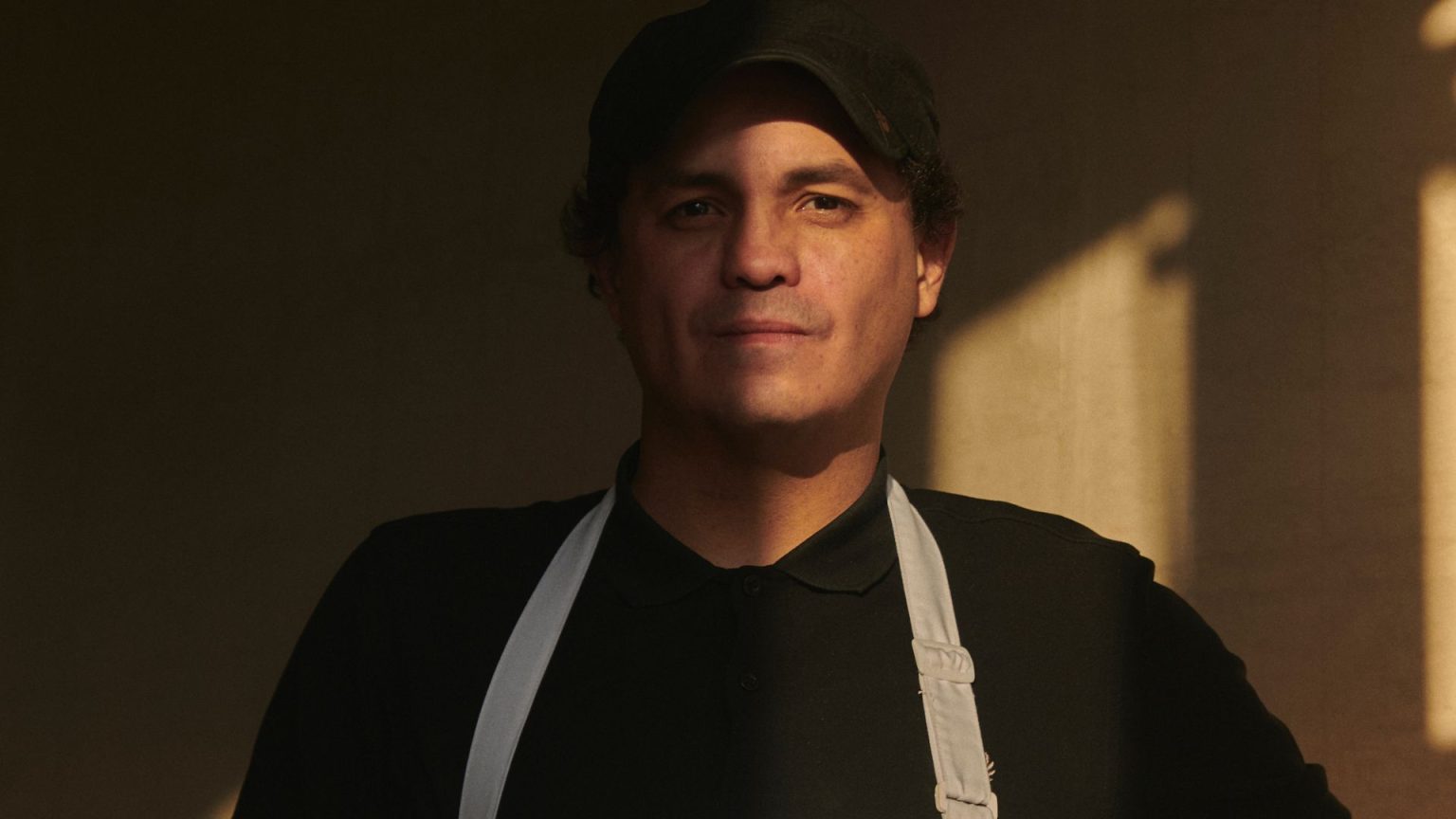 El Chato restaurante Colombia