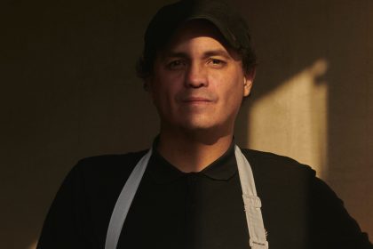 El Chato restaurante Colombia