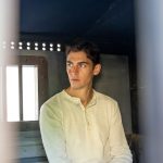 El Joven Sherlock actor