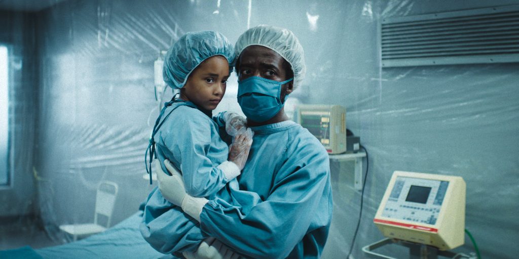 La radiación tuvo secuelas en la salud de los brasileros