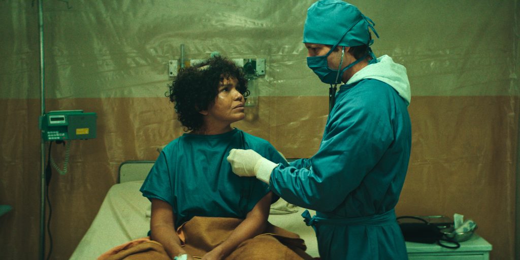 La radiación tuvo secuelas en la salud de los brasileros