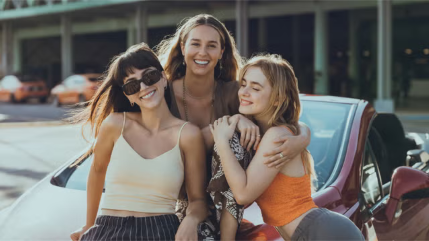 elenco esa noche serie