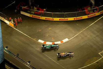 dónde ver Fórmula 1 Bogotá