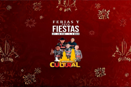 programación Ferias de Cómbita 2026