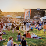 qué llevar a un festival Bogotá