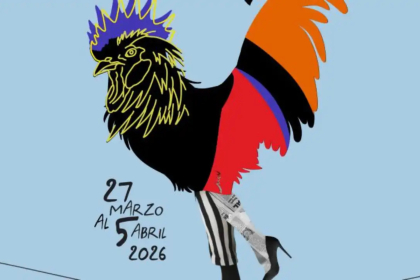 festival artes vivas Bogotá