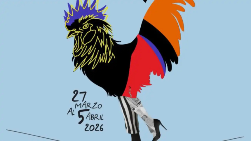 festival artes vivas Bogotá