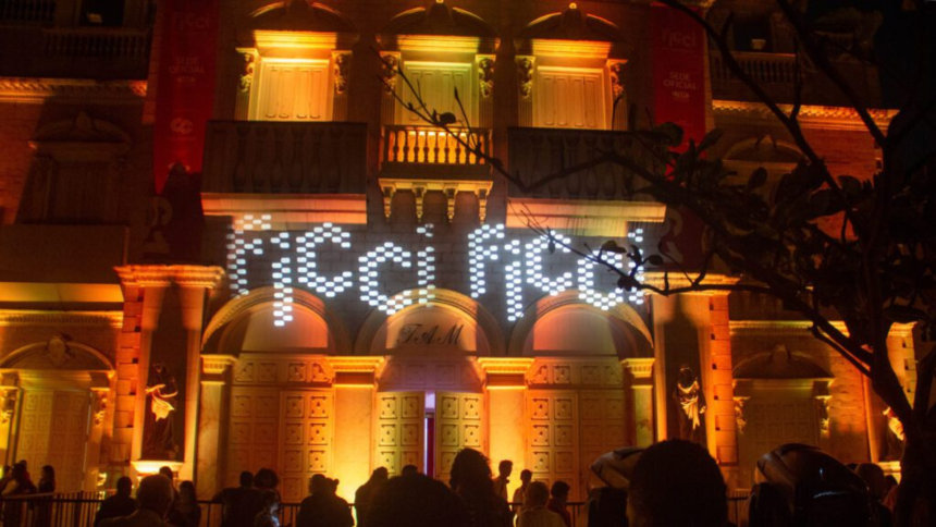 FICCI Cartagena 2026