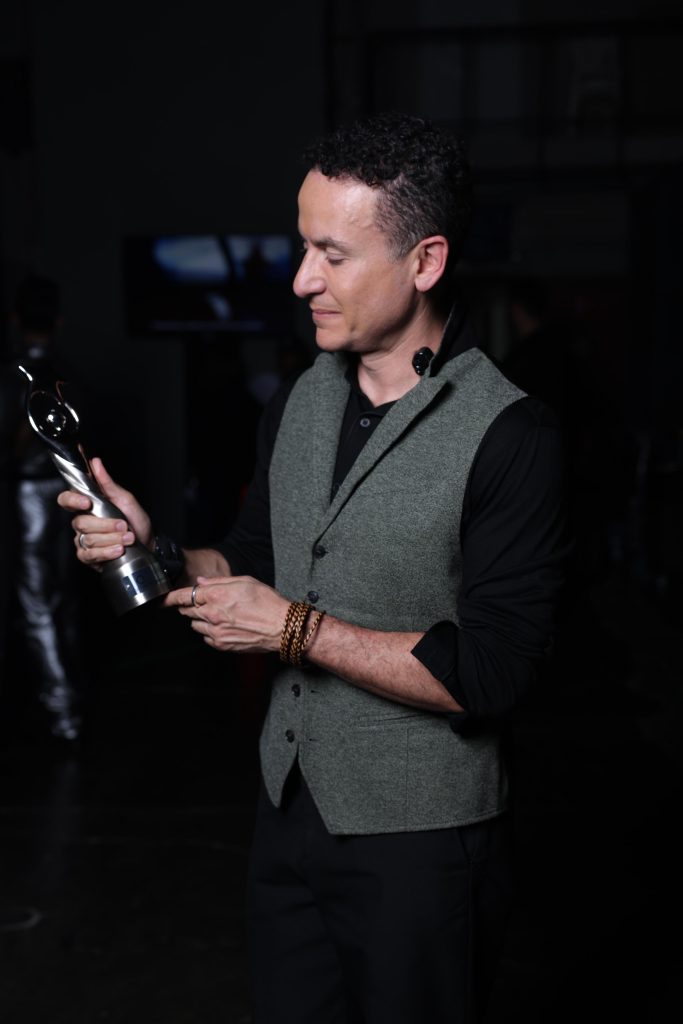 Fonseca Premios Soberano 2026