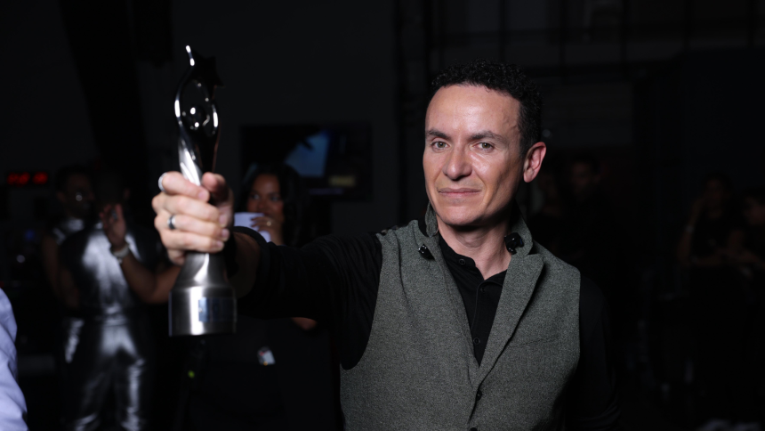 Fonseca Premios Soberano 2026