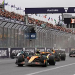 GP de Australia 2026