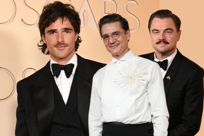 grooming masculino tendencia
