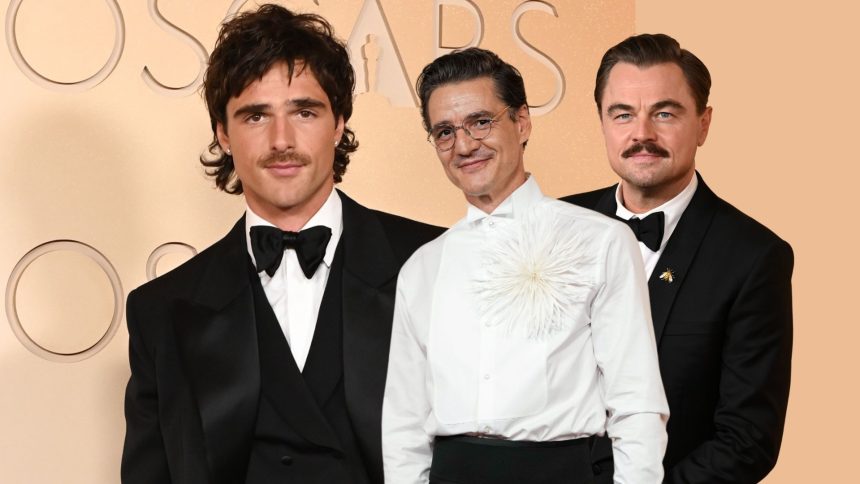 grooming masculino tendencia