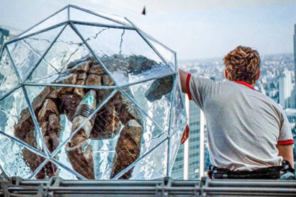 Rocky Project Hail Mary