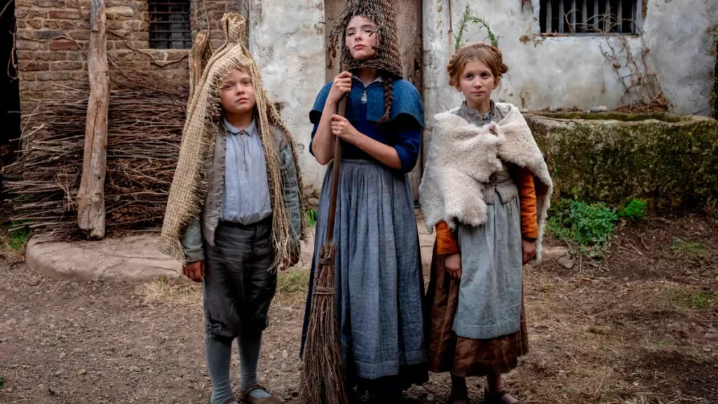 favoritos Oscar 2026