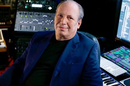 Hans Zimmer biografía