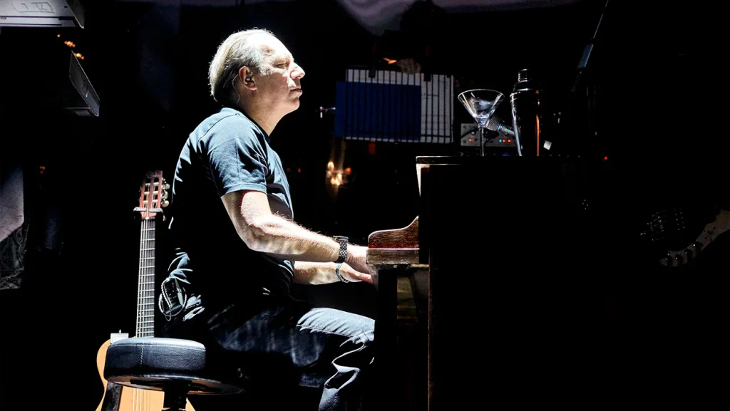 Hans Zimmer biografía