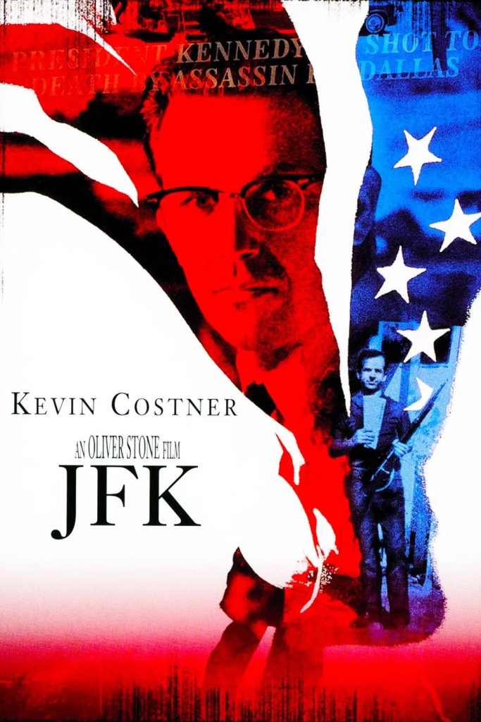 JFK (1991)