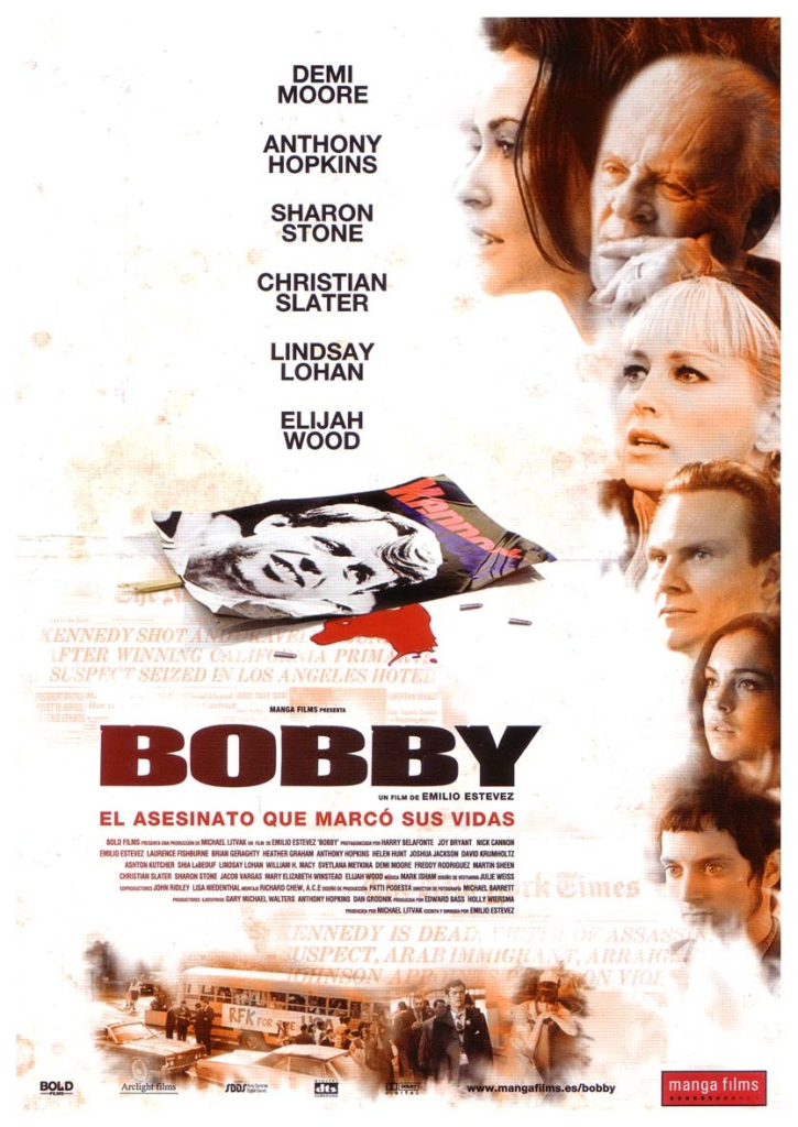 Bobby (2006)