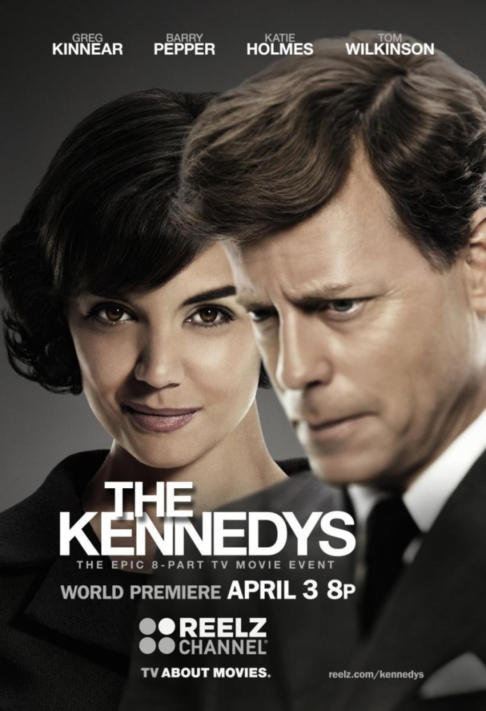Los Kennedy (2011)