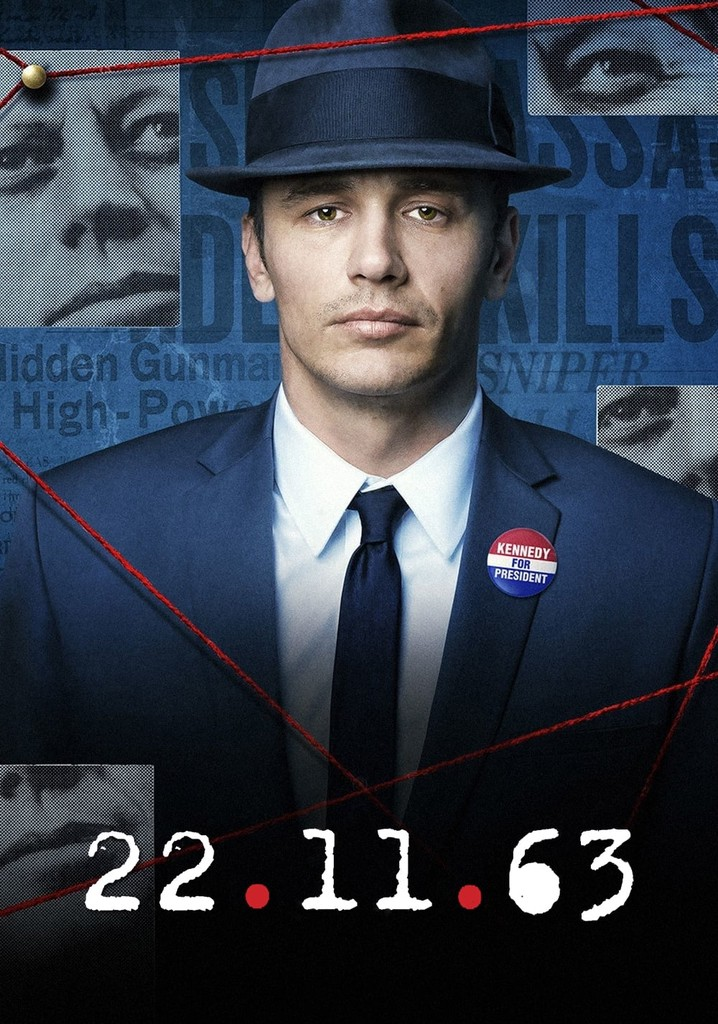 22.11.63 (2016)