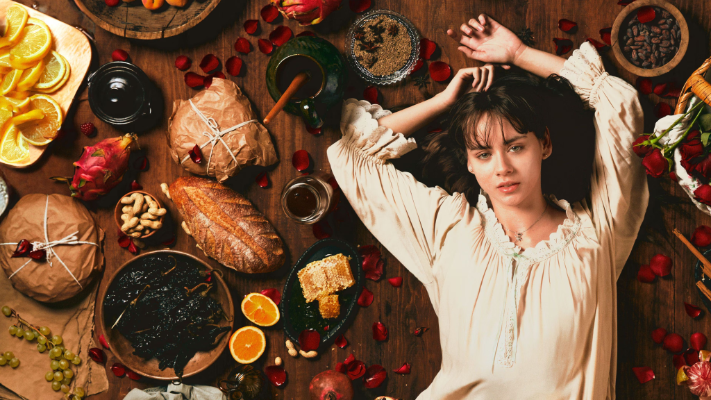HBO Max prepara el cierre de esta adaptación televisiva de la novela de Laura Esquivel